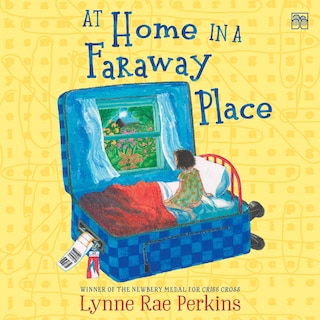 Front cover_At Home in a Faraway Place