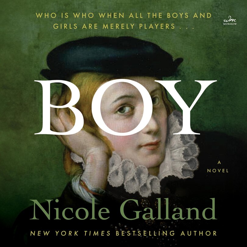 Front cover_Boy