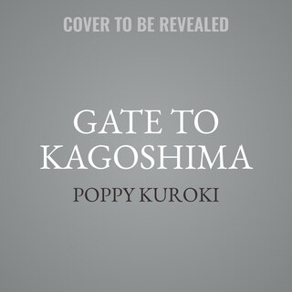 Couverture_Gate to Kagoshima