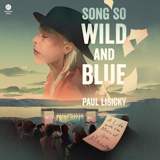 Front cover_Song So Wild and Blue