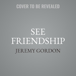 Couverture_See Friendship