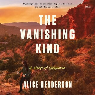 Couverture_The Vanishing Kind