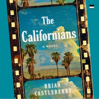 Front cover_The Californians