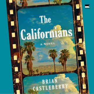 Front cover_The Californians
