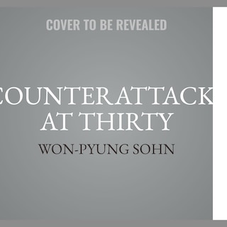 Couverture_Counterattacks at Thirty
