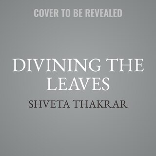 Couverture_Divining the Leaves