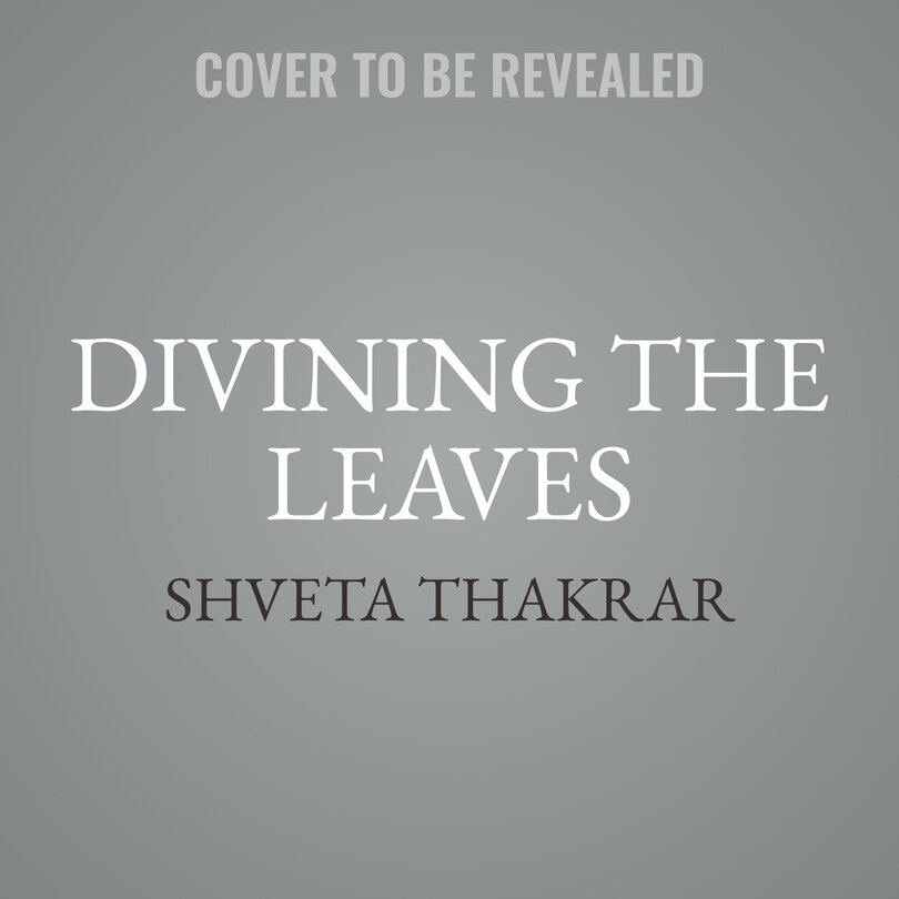 Couverture_Divining the Leaves