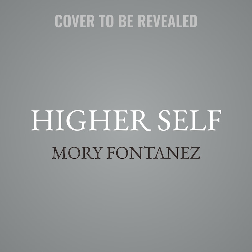Couverture_Higher Self