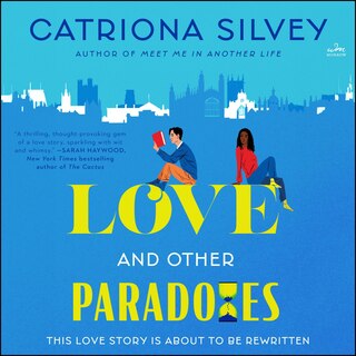Front cover_Love and Other Paradoxes