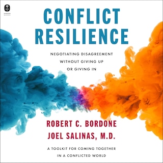 Couverture_Conflict Resilience