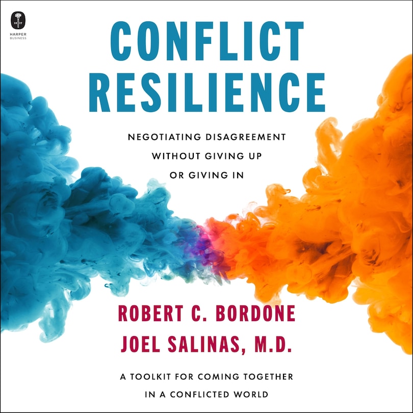 Couverture_Conflict Resilience