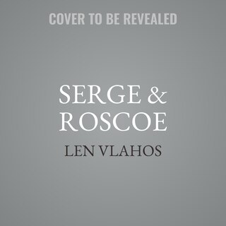 Couverture_Serge & Roscoe