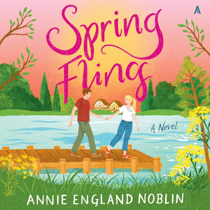 Front cover_Spring Fling