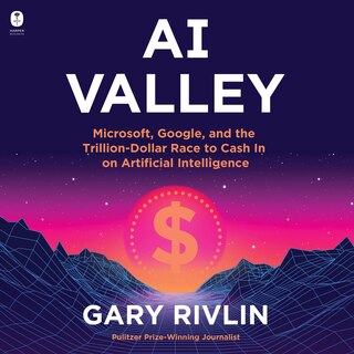 Front cover_AI Valley