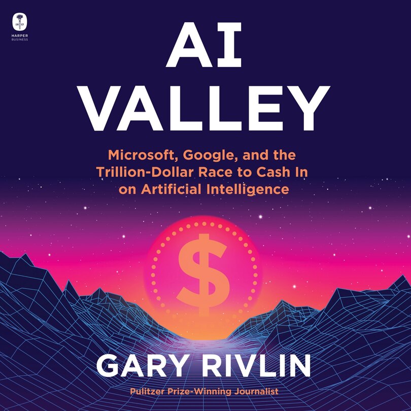 Front cover_AI Valley