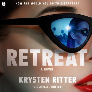 Front cover_Retreat