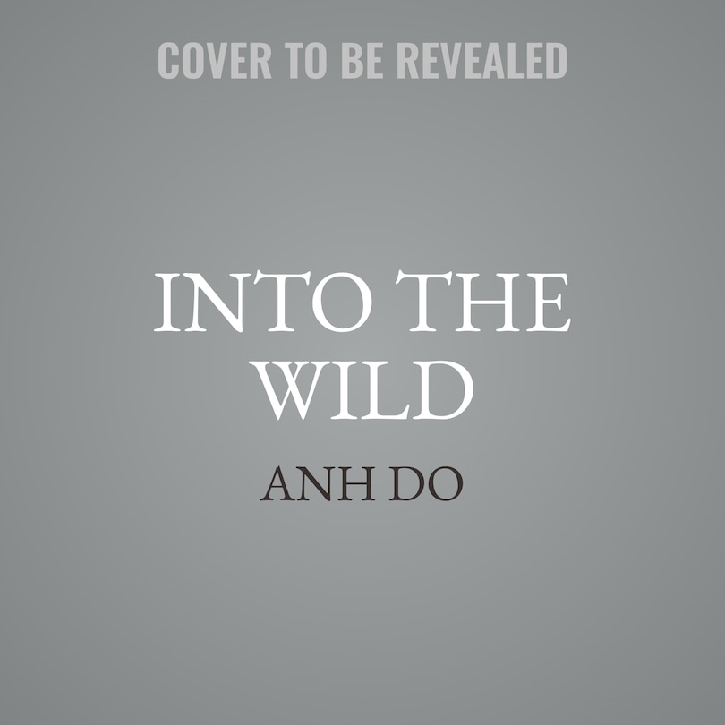 Couverture_Wolf Girl #1: Into the Wild