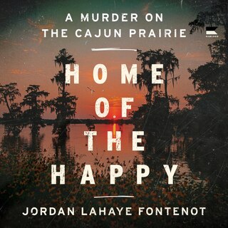 Front cover_Home of the Happy