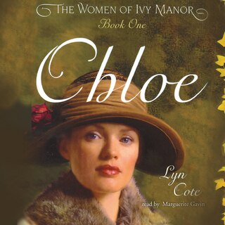 Front cover_Chloe