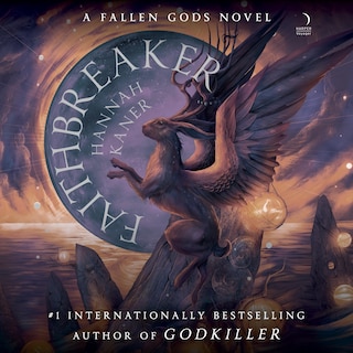 Front cover_Faithbreaker