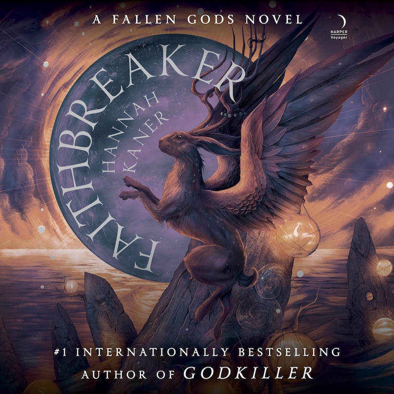 Front cover_Faithbreaker