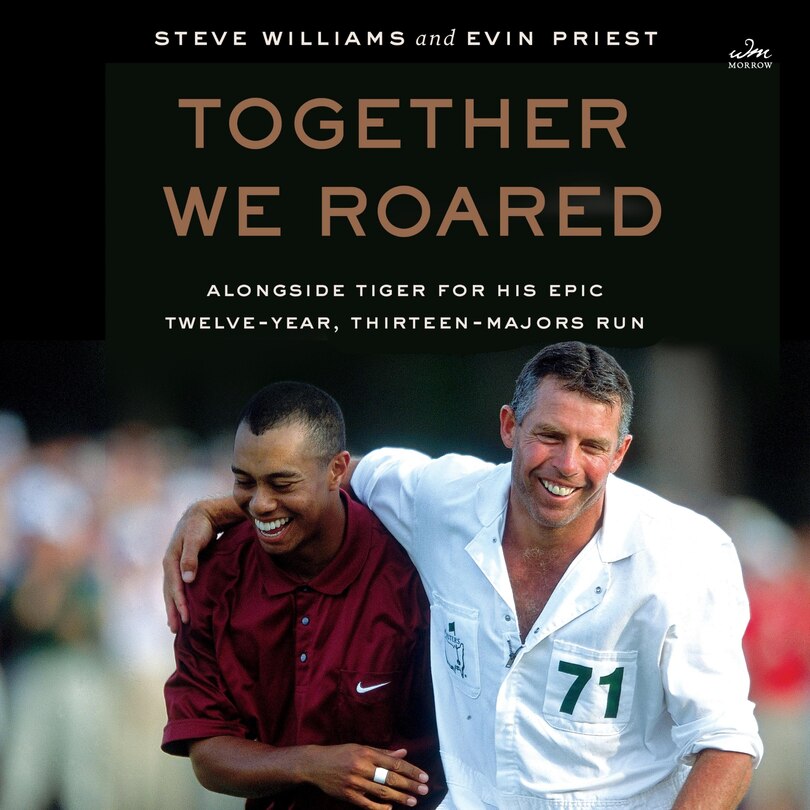 Front cover_Together We Roared