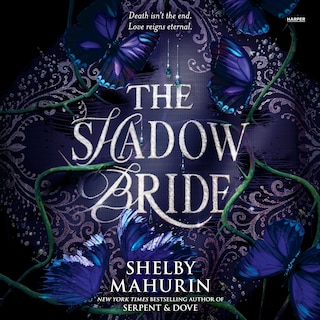 Couverture_The Shadow Bride