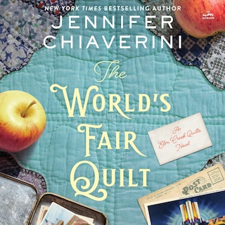 Couverture_The World's Fair Quilt