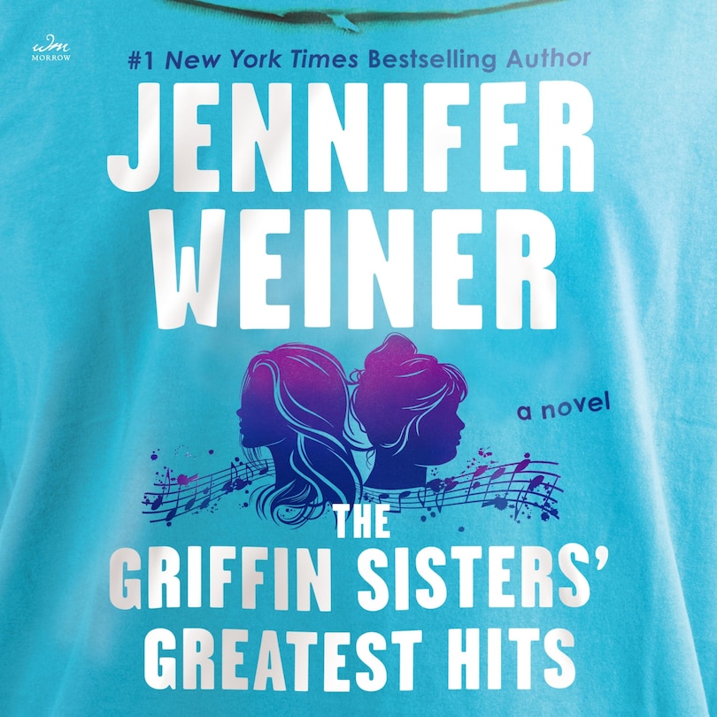 Couverture_The Griffin Sisters' Greatest Hits