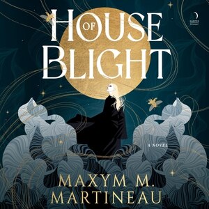 Front cover_House of Blight