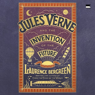 Couverture_Jules Verne and the Invention of the Future