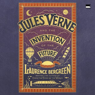 Front cover_Jules Verne and the Invention of the Future
