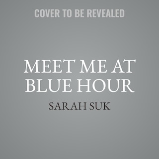 Couverture_Meet Me at Blue Hour