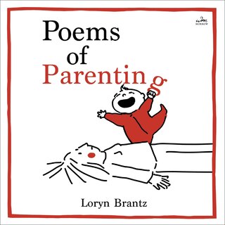 Front cover_Poems of Parenting