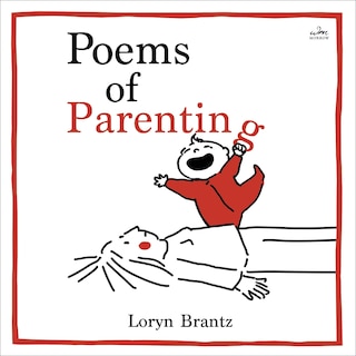 Couverture_Poems of Parenting