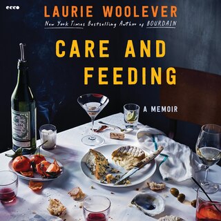 Front cover_Care and Feeding