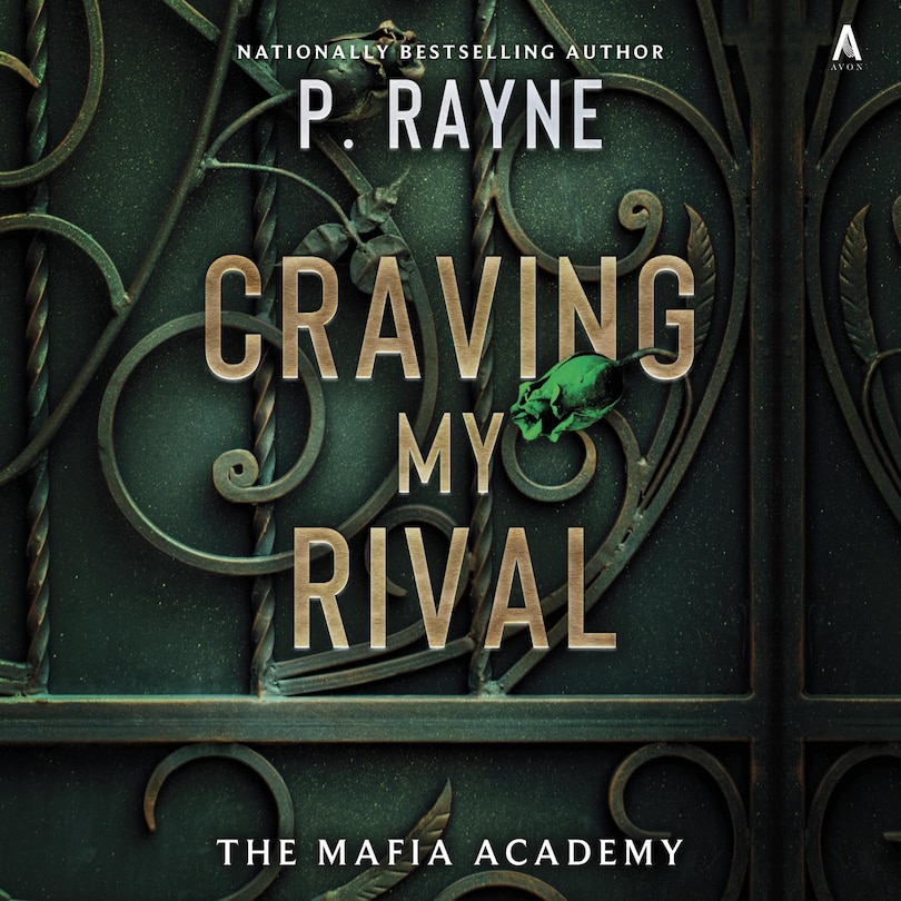 Couverture_Craving My Rival