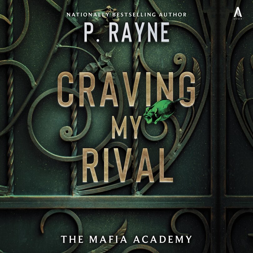 Couverture_Craving My Rival