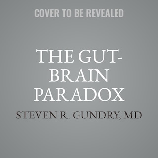 Front cover_The Gut-Brain Paradox