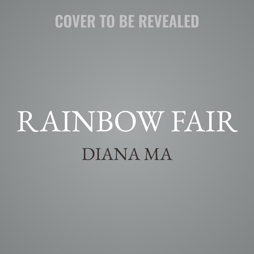 Front cover_Rainbow Fair