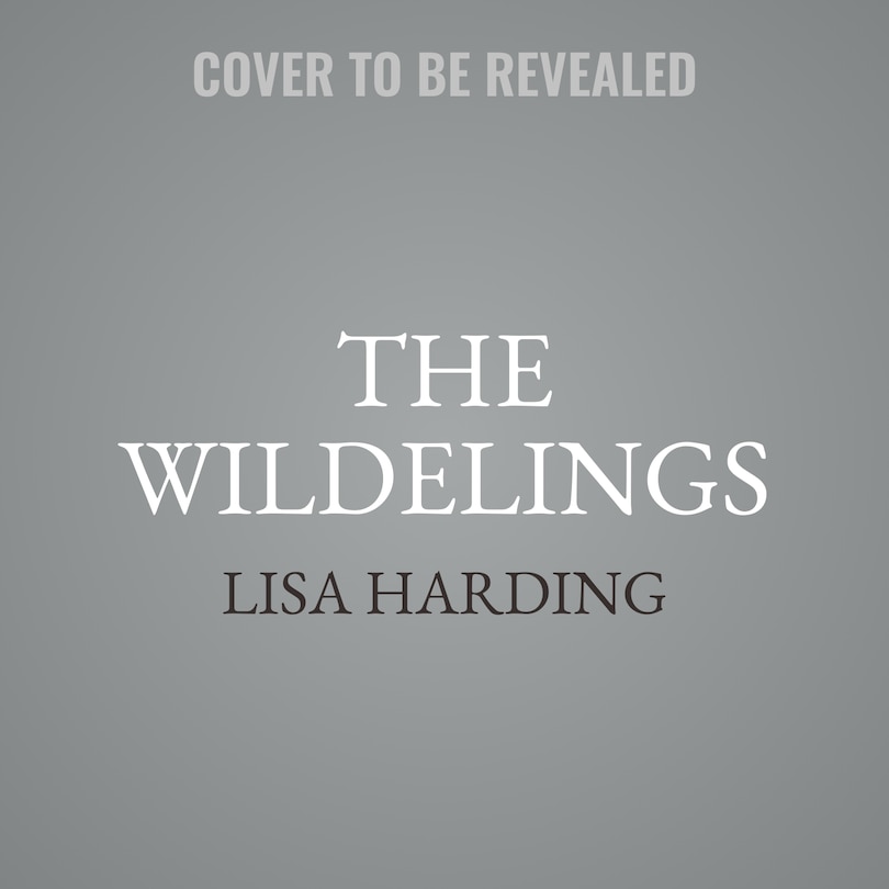 Front cover_The Wildelings