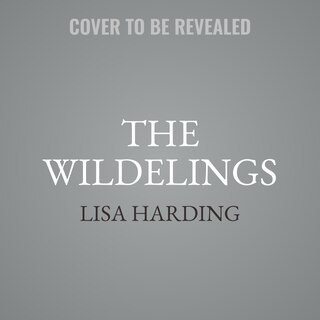 Front cover_The Wildelings