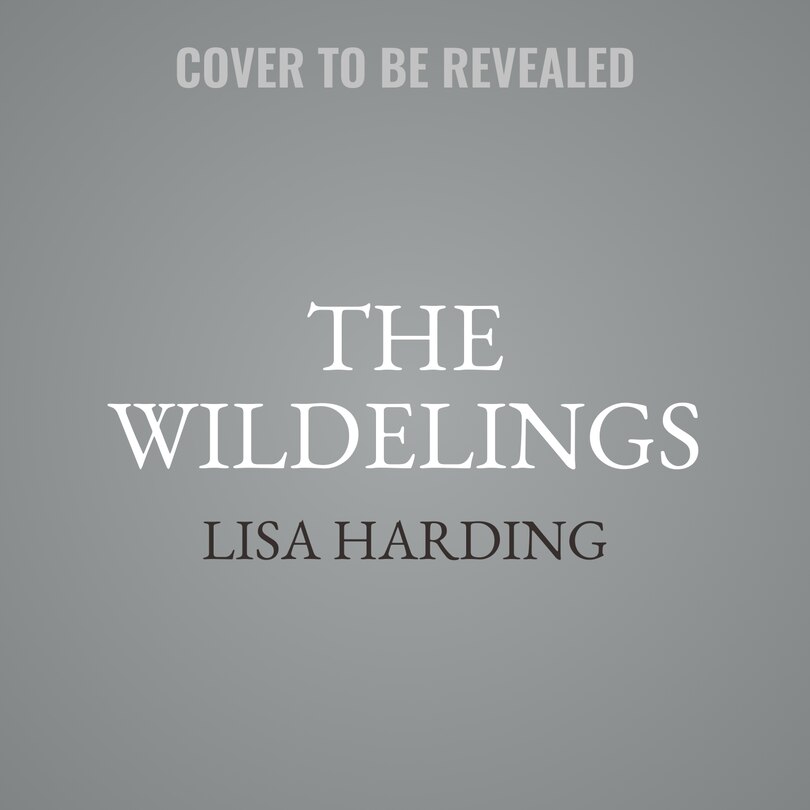Front cover_The Wildelings