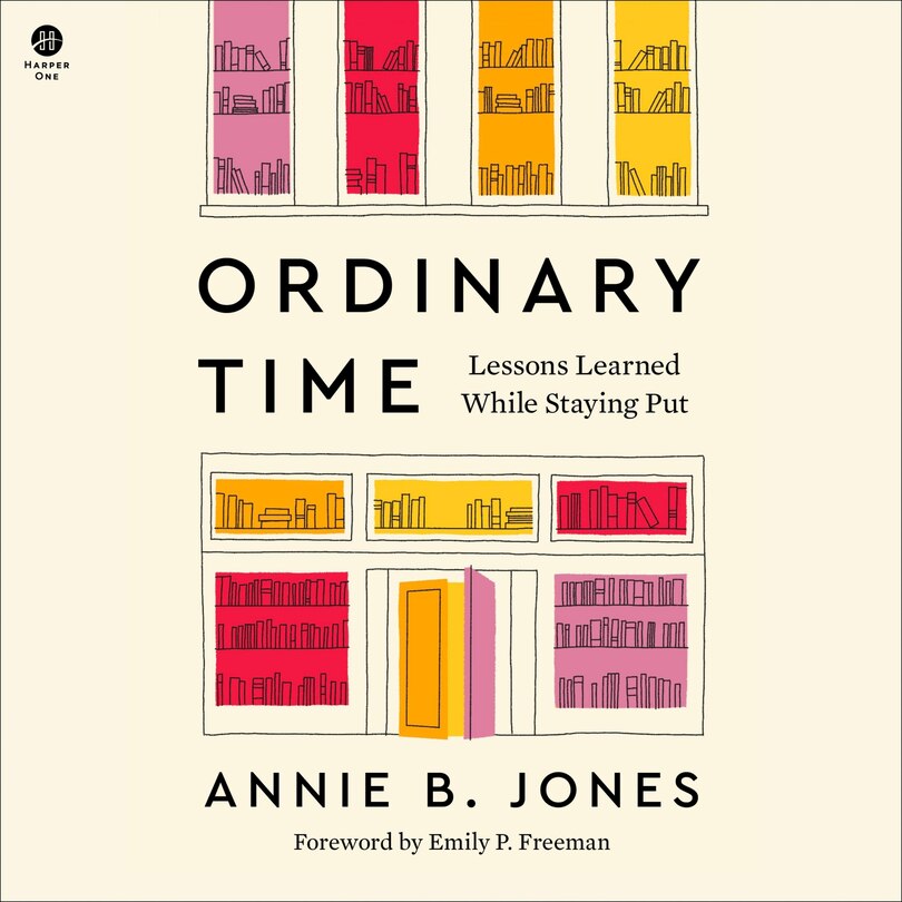 Front cover_Ordinary Time