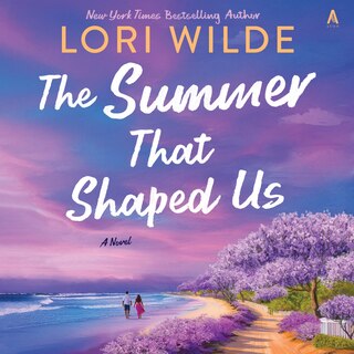 Front cover_The Summer That Shaped Us