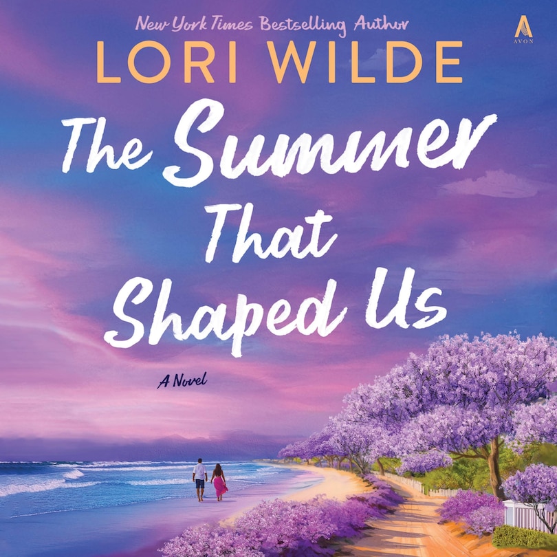 Front cover_The Summer That Shaped Us