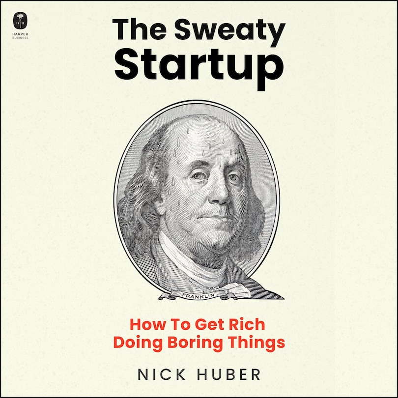 Couverture_The Sweaty Startup