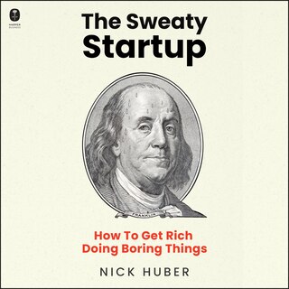Front cover_The Sweaty Startup