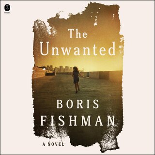 Front cover_The Unwanted