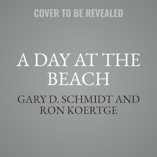 Front cover_A Day at the Beach